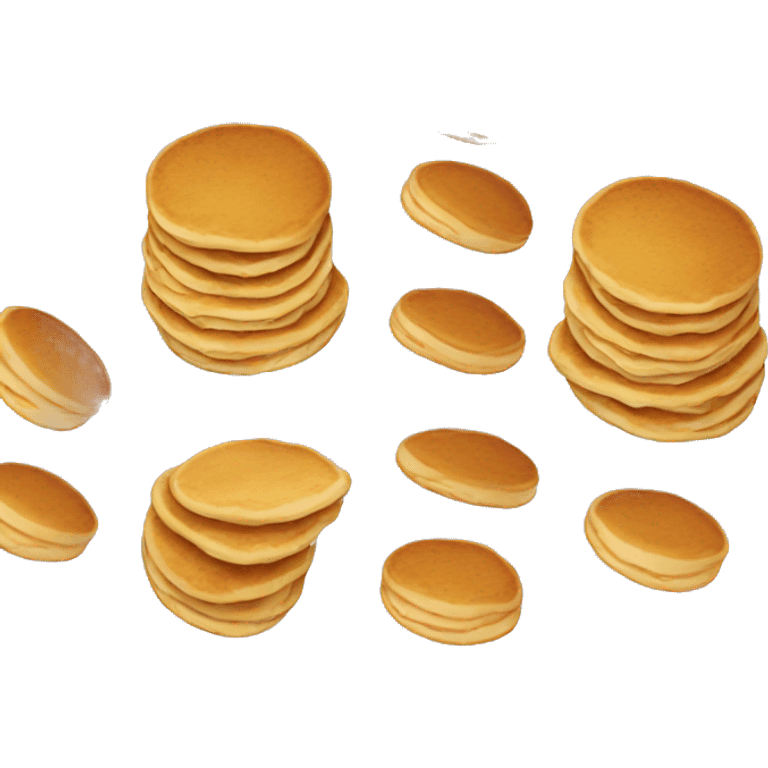 pancakes emoji