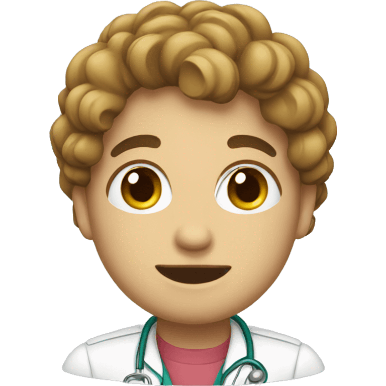 MEDICAMENTO emoji