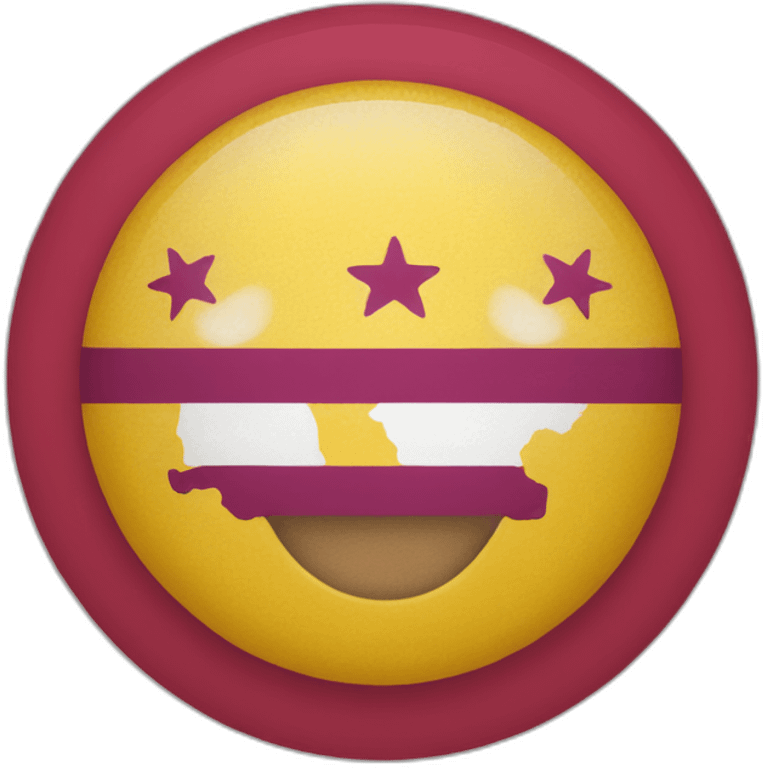 bandera republicana emoji