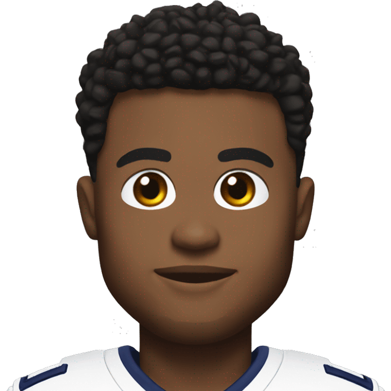 Micah Parsons emoji