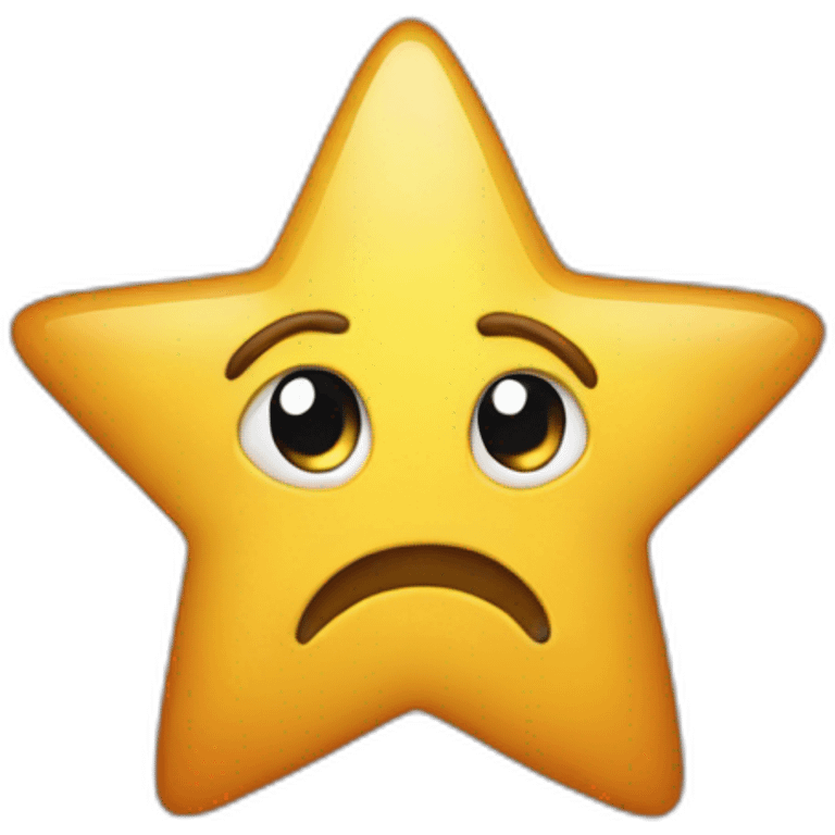 star emoji