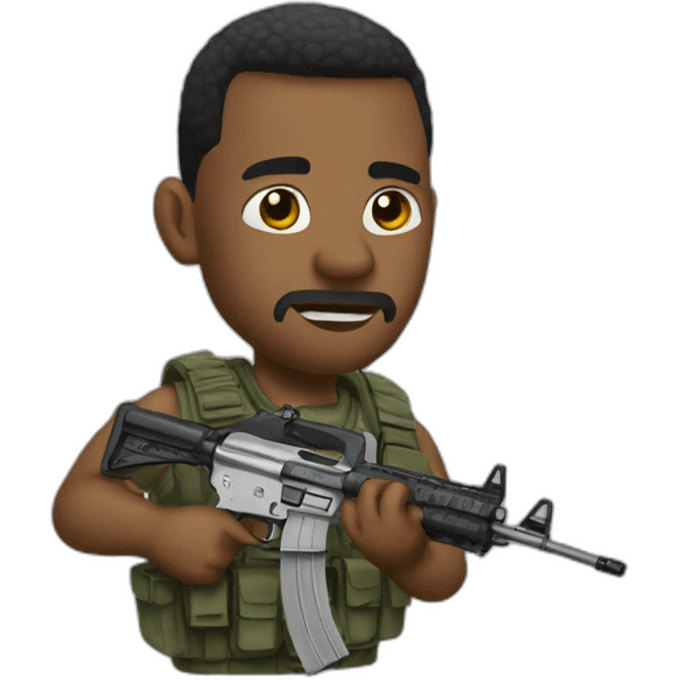 choppa emoji