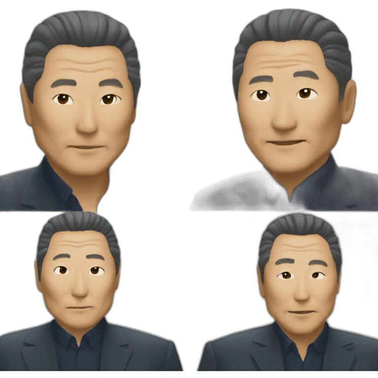 :takeshi-kitano: emoji