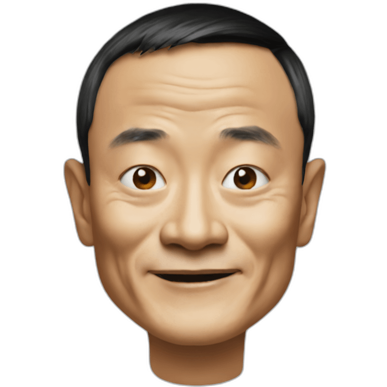 jack ma emoji