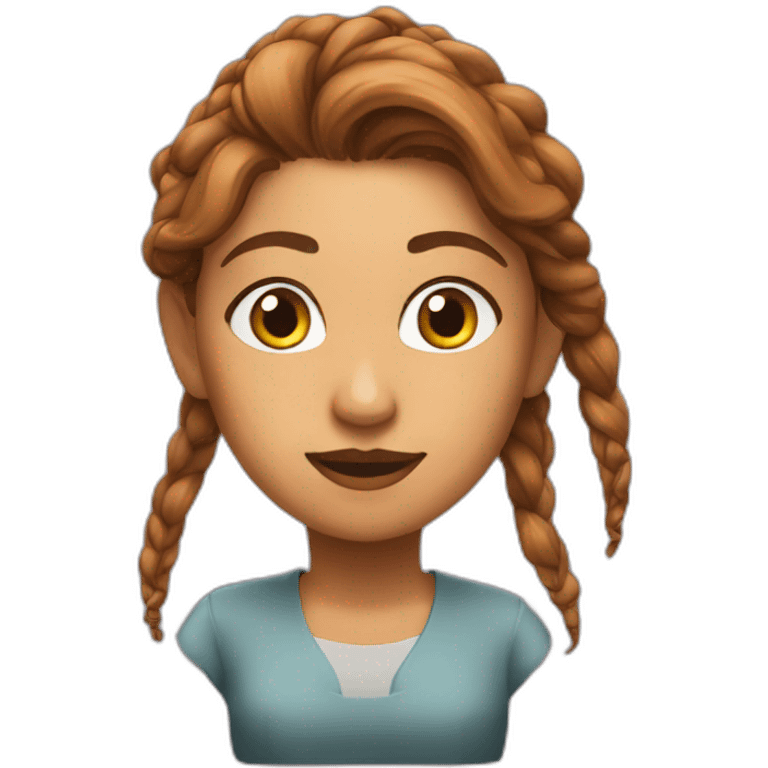 Nayanthara emoji