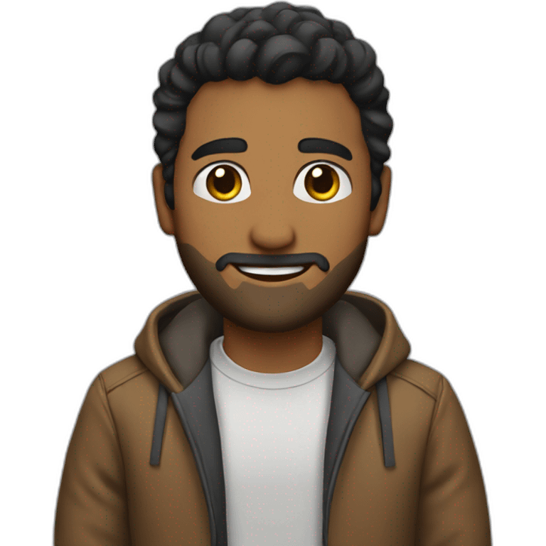 jamil emoji