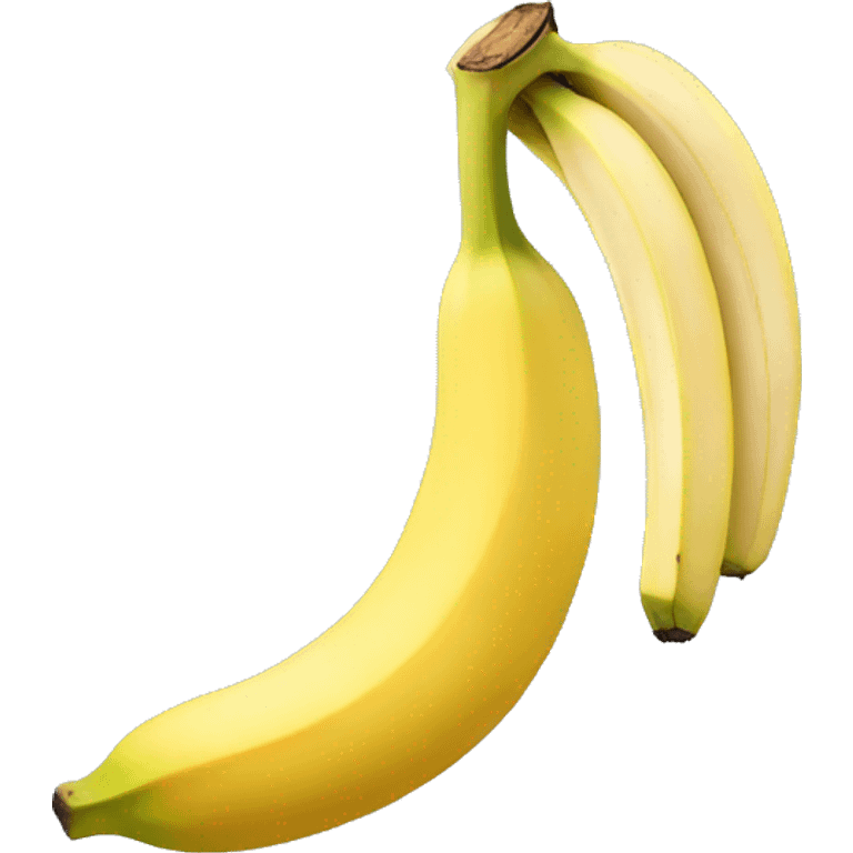 Banana emoji