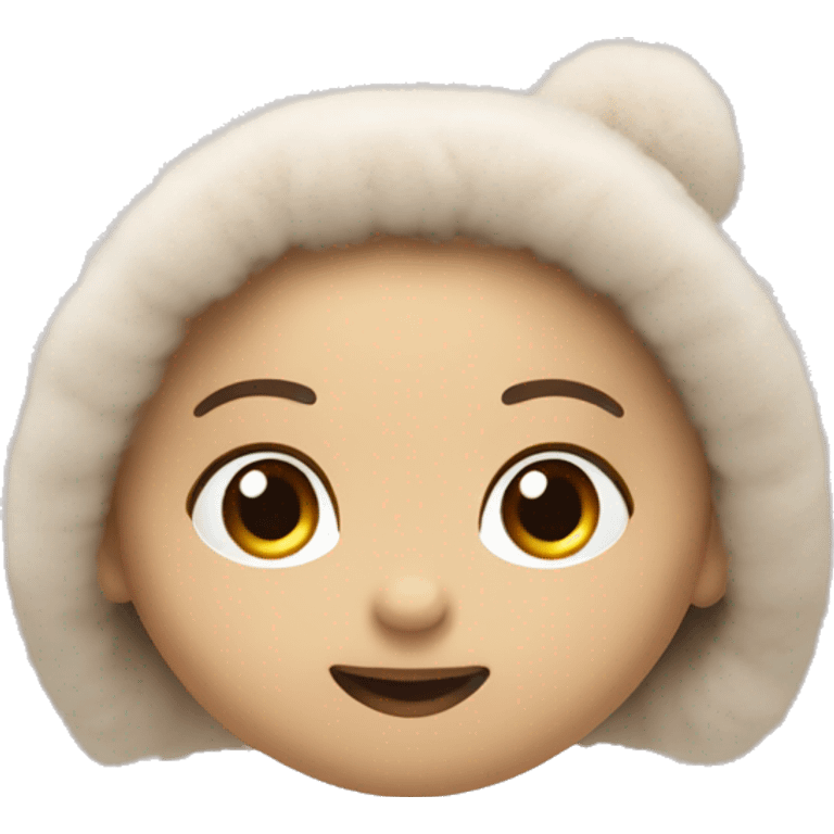 ugg victoria minis emoji