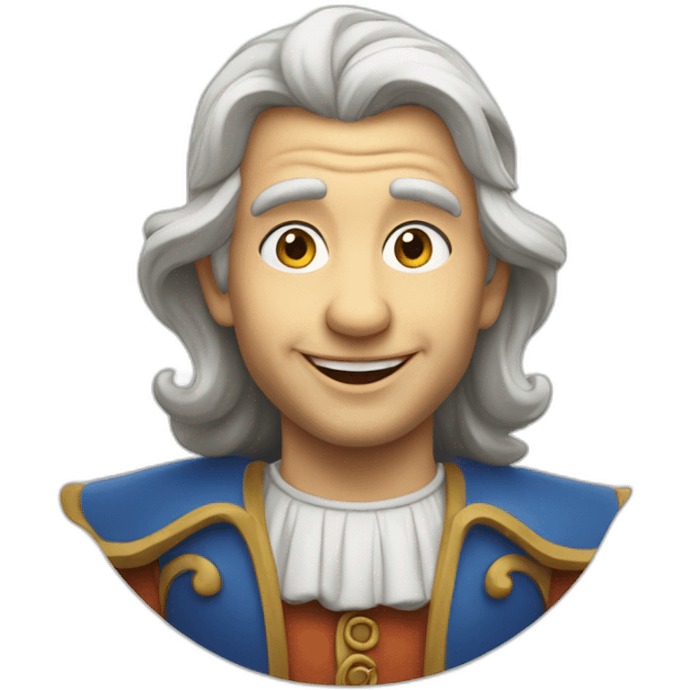 Efteling emoji