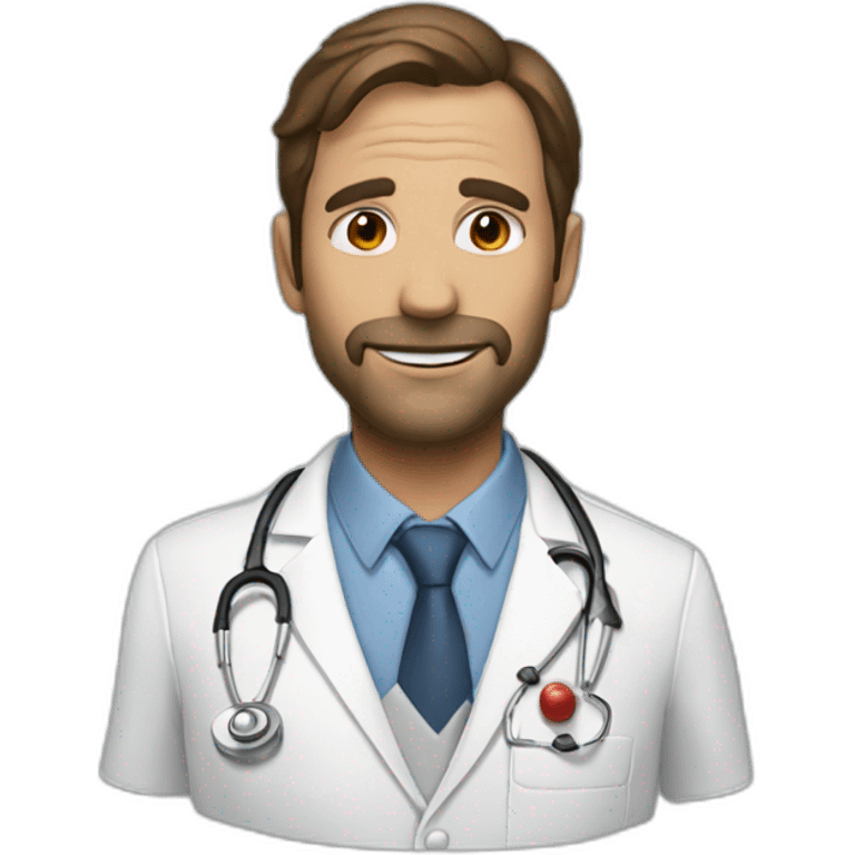 House md emoji