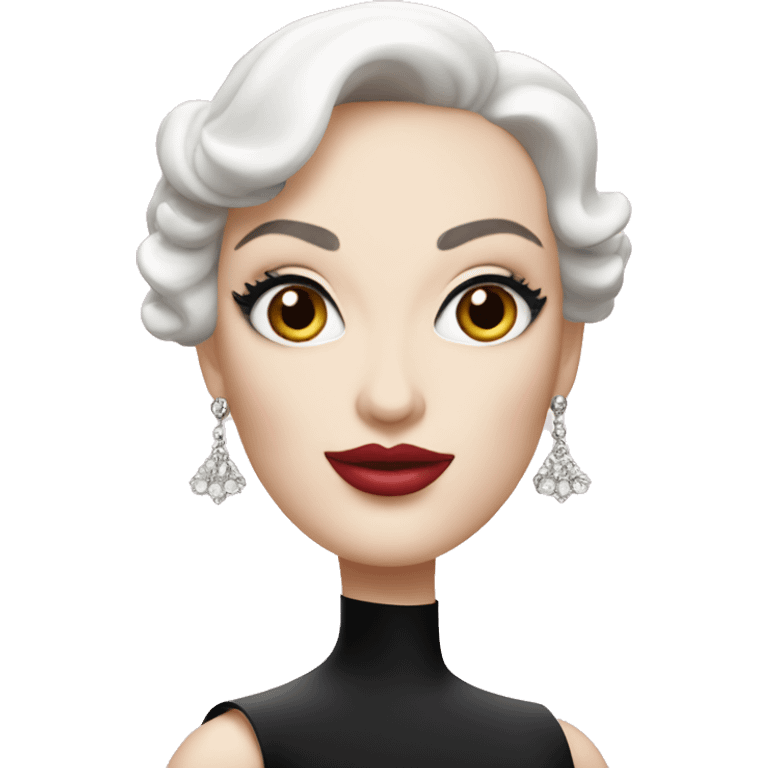 miss dior emoji