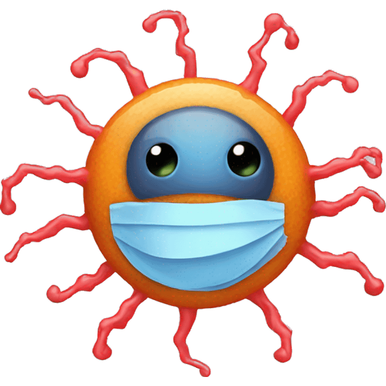 immune emoji