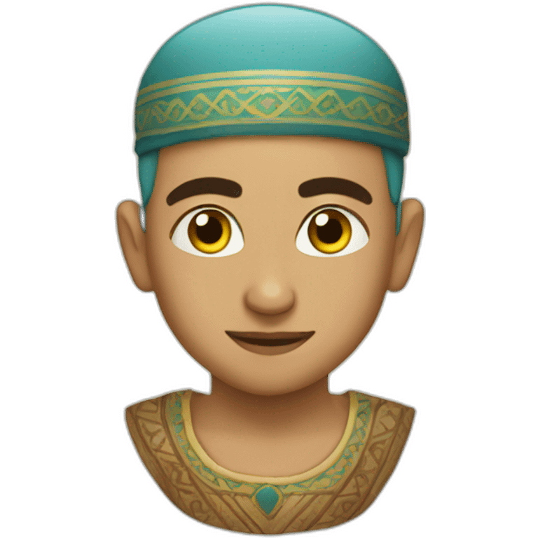 Marocco emoji