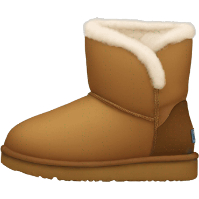 uggs emoji