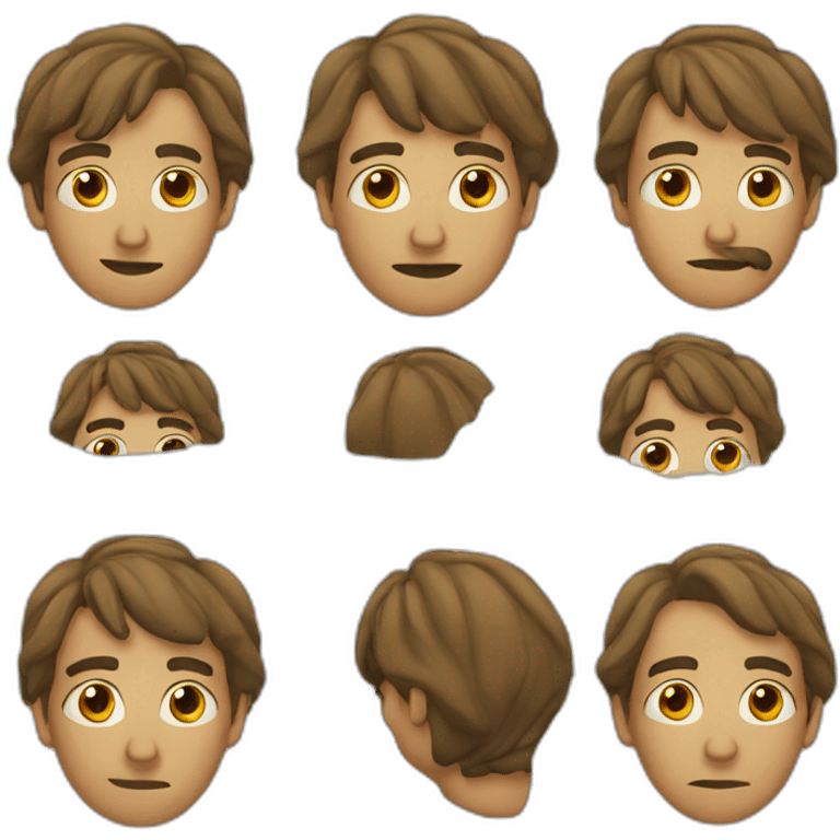 Manuel emoji