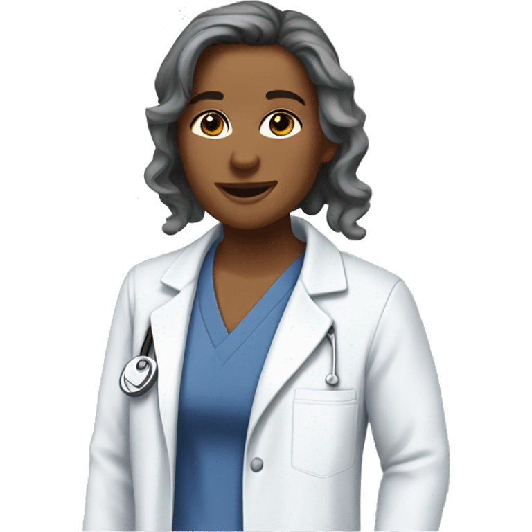 Grey’s anatomy  emoji