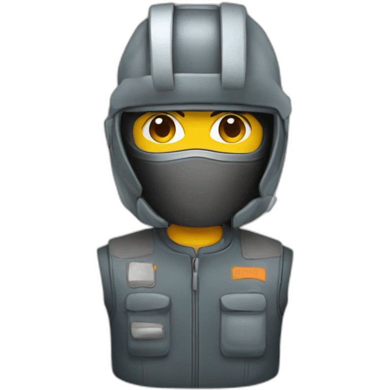 Welding-welder-hood emoji