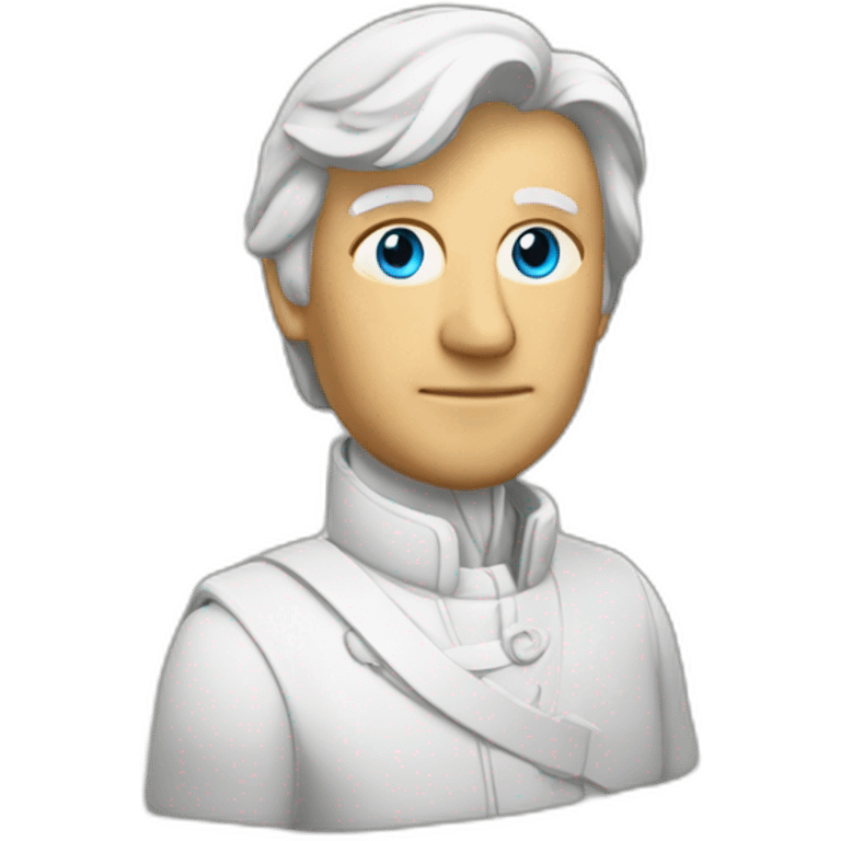 L'anneau du seigneur des anneaux  emoji