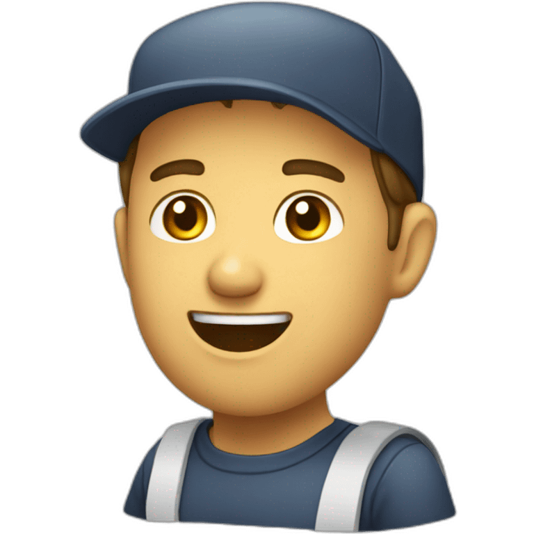 delivery en 3 horas emoji