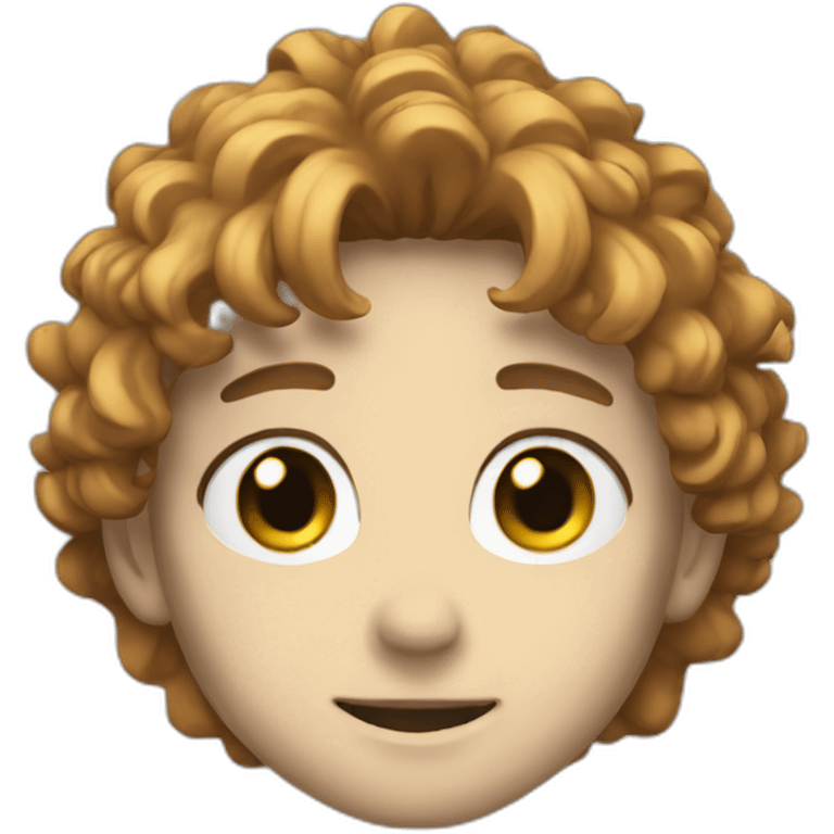 Asta emoji