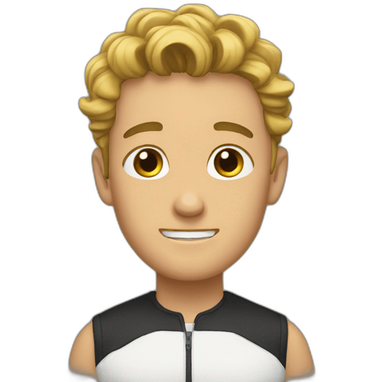 Tom emoji