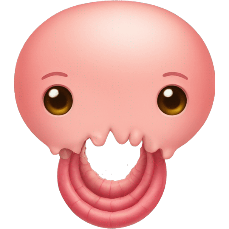 uterus emoji