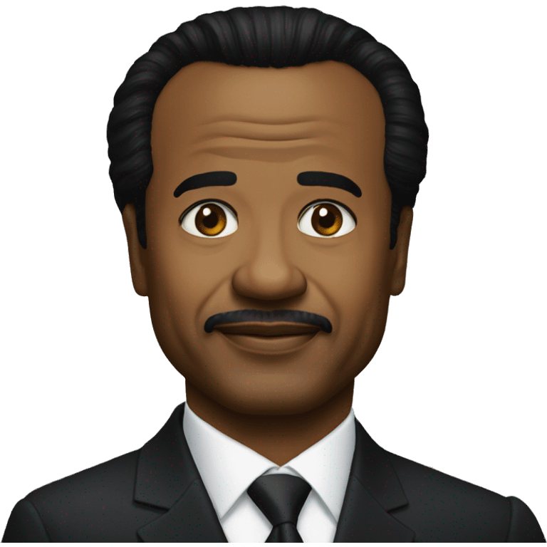 Paul biyA emoji