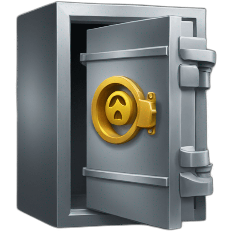 vault emoji