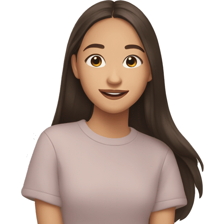 Olivia Rodrigo emoji