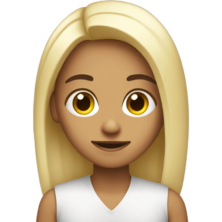 Cara enojada emoji