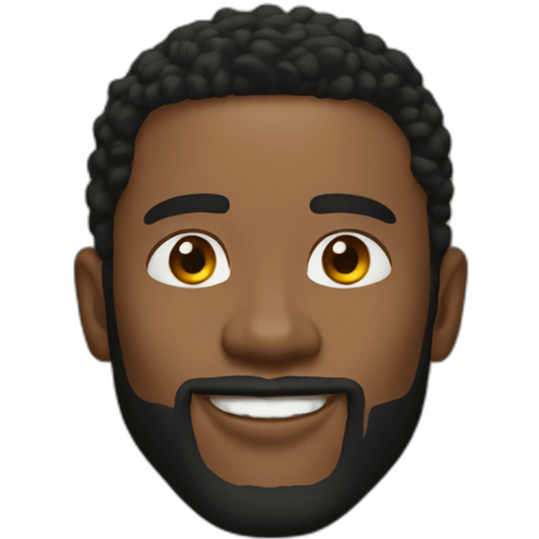 Coby Bryant emoji