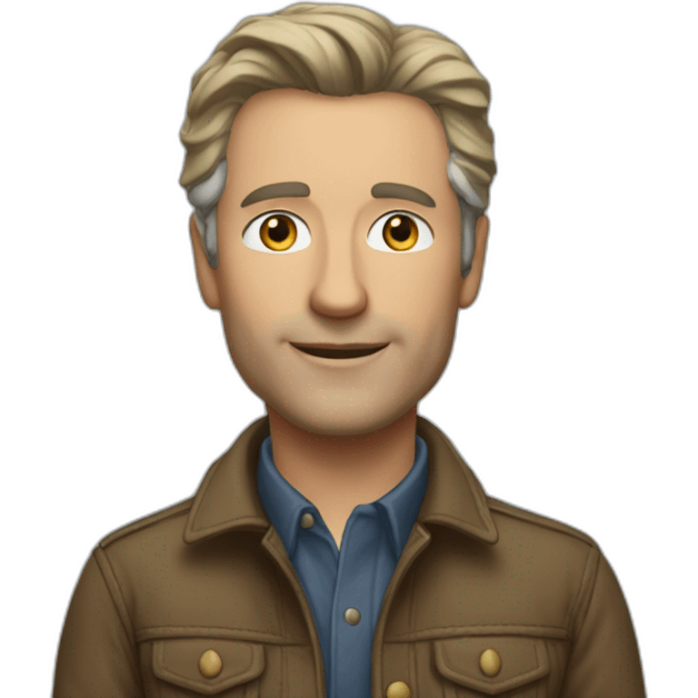 Jean pormanove emoji