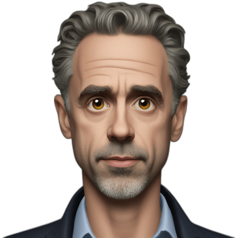 jordan peterson emoji