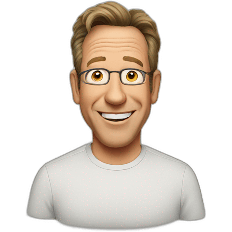 tim allen emoji