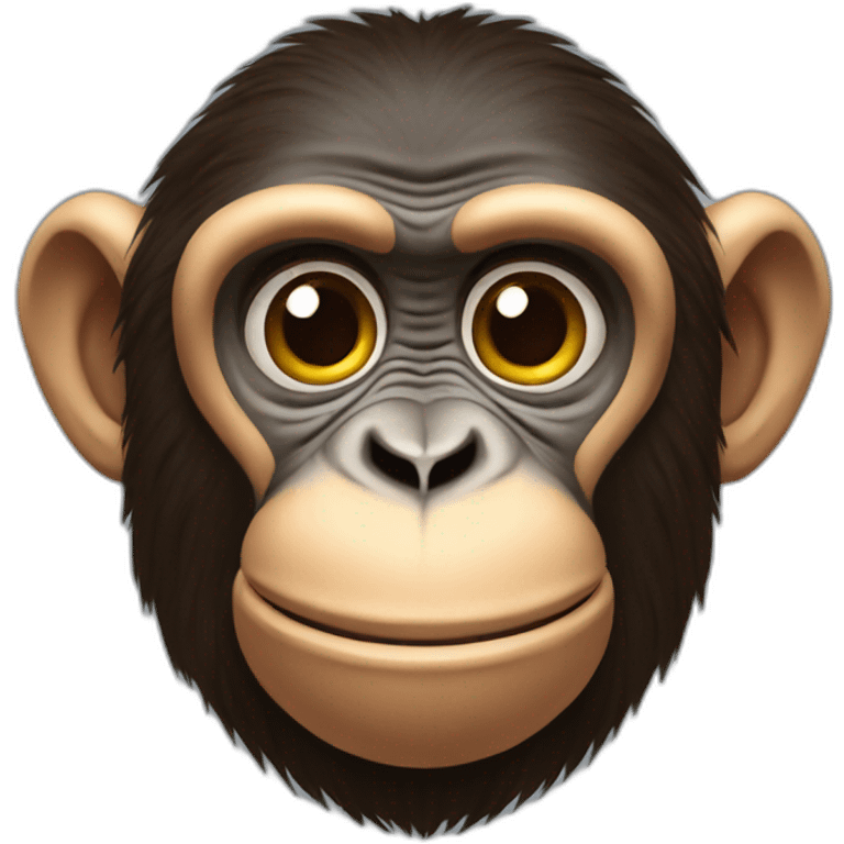 chimp-gpt emoji