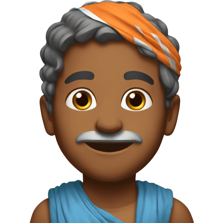 INDIA emoji