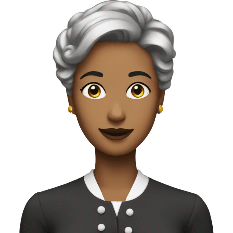 Missy emoji