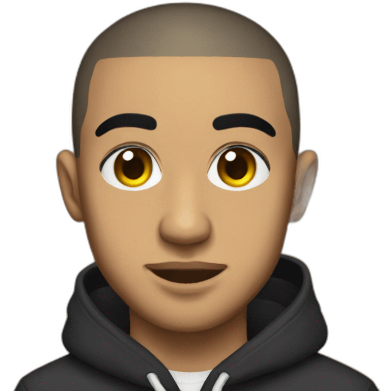 Sofiane emoji