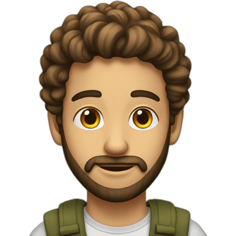 Itamar emoji