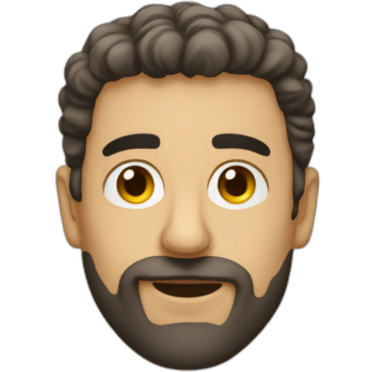 Pablo gavi emoji