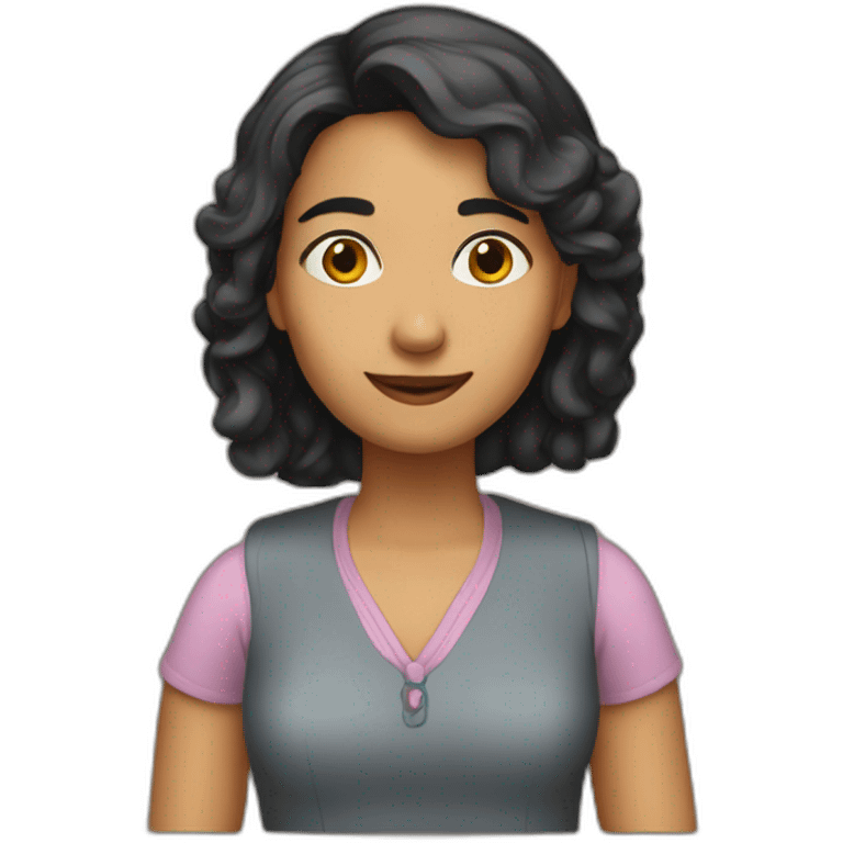 adeline chetail emoji