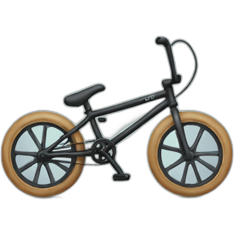 Bmx emoji