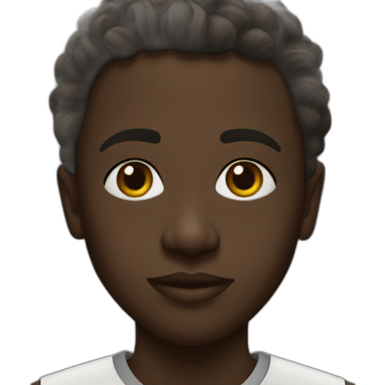 Sénégal  emoji