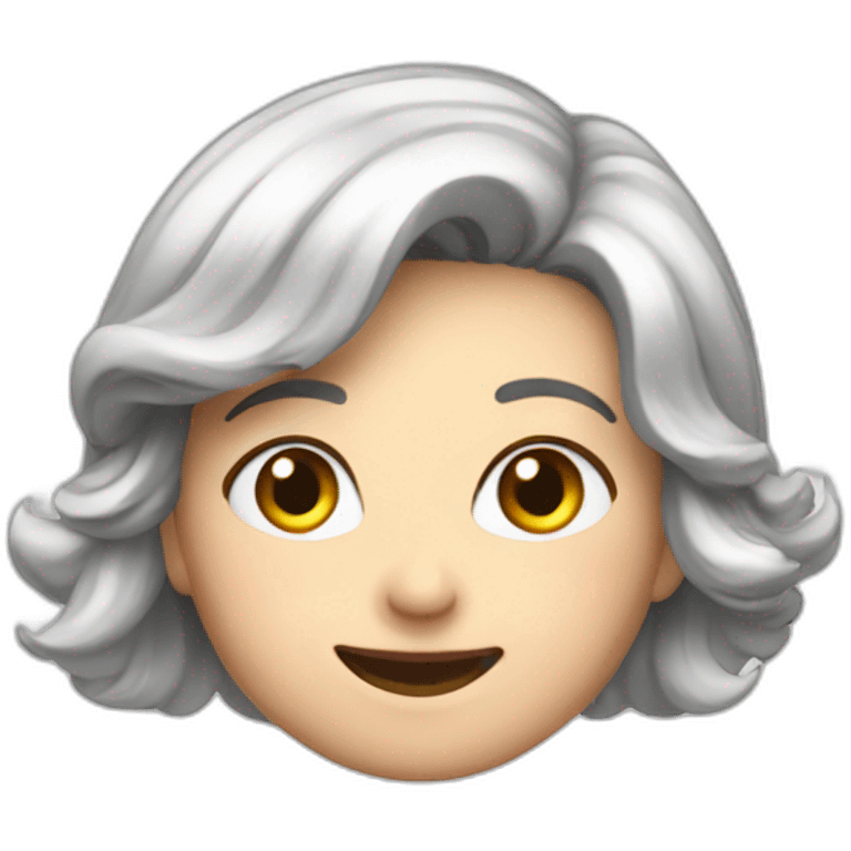 eva elfie emoji