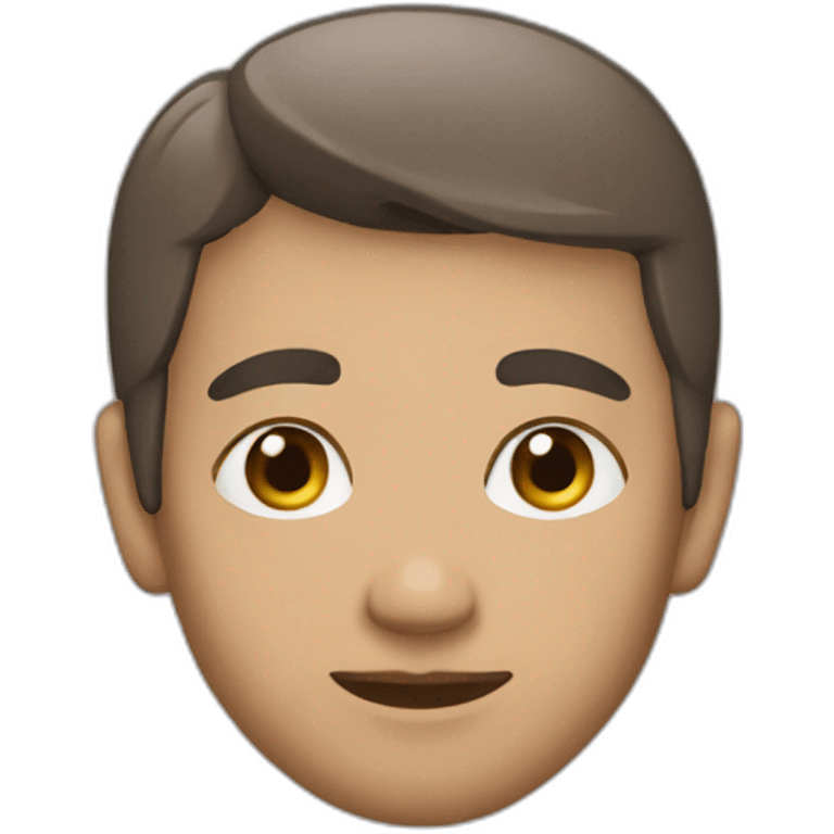 Tatou emoji