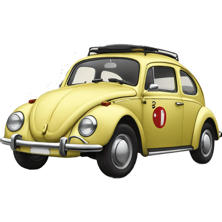 fusca emoji