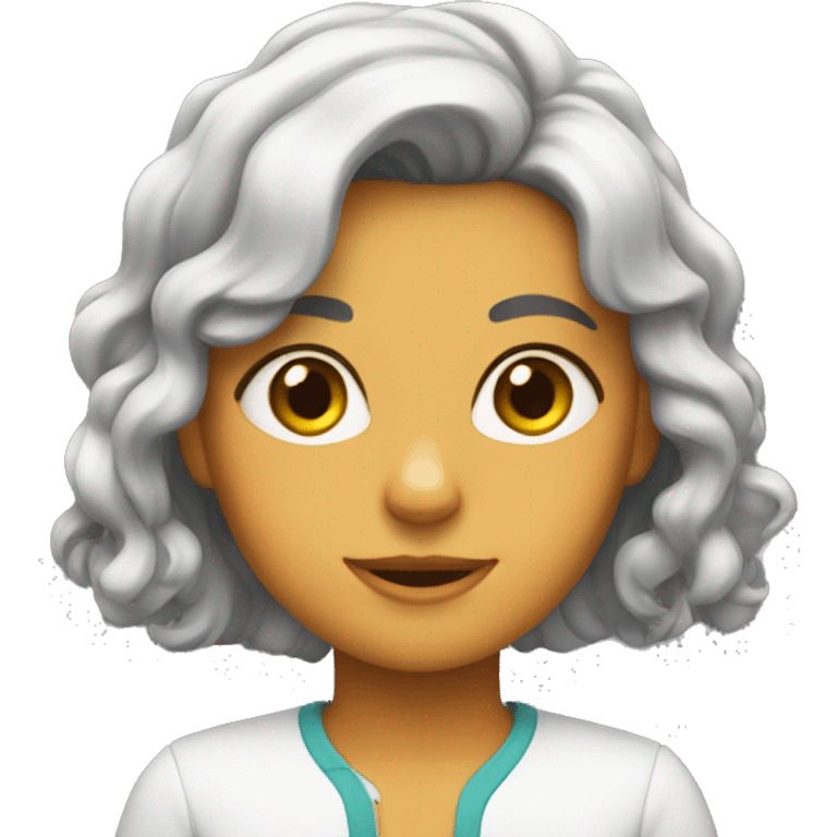 Catarina  emoji