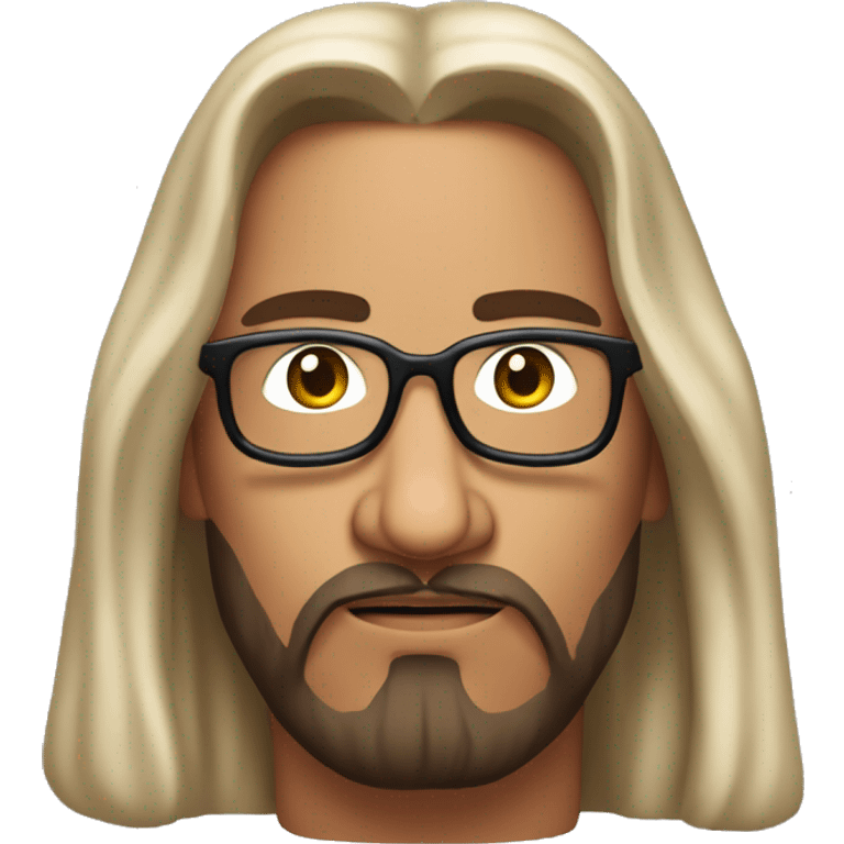 jesus quintana from big lebowski emoji