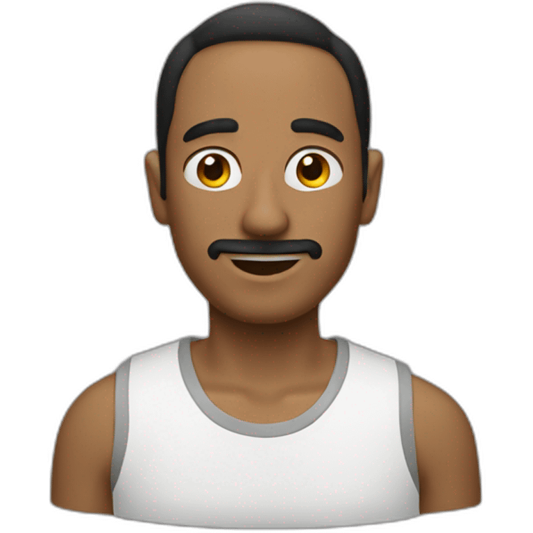 Thomas cazenave emoji