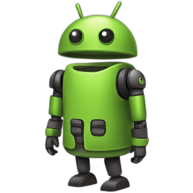 android-bugdroid-google emoji